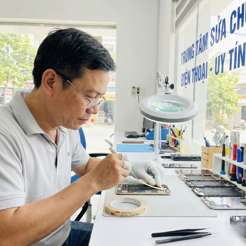 bang keo 2 mat sieu mong do dinh cao