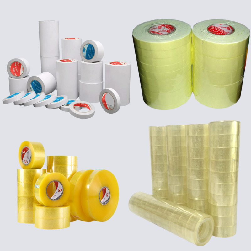 Mua băng keo giá sỉ tại xưởng, không qua trung gian giúp tiết kiệm tối đa chi phí. Cam kết độ dính cao, đủ mét, đa dạng mẫu mã, giao hàng nhanh toàn quốc.