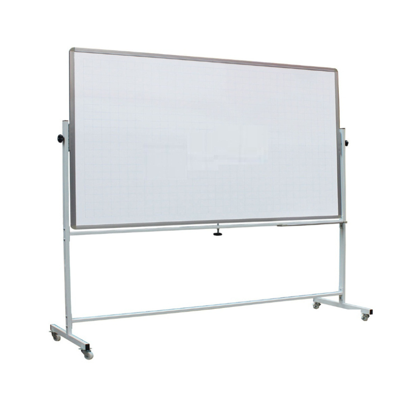 bang trang 2 mat co chan di dong