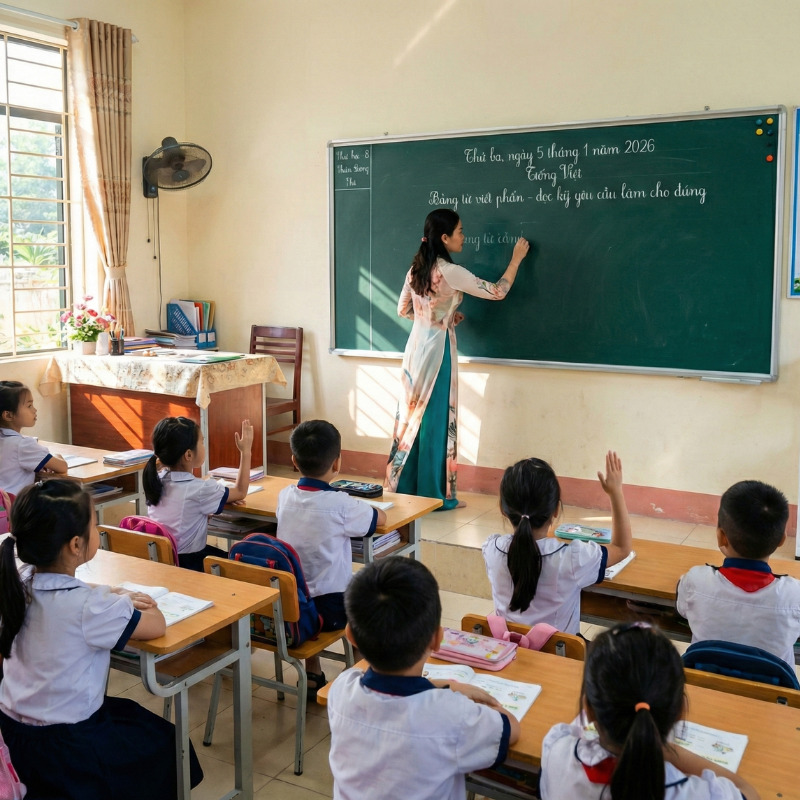 bang tu chong bui giam bui phan hieu qua