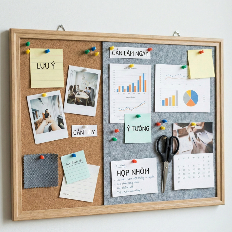 bang tu ghim ni loai nao tot nhat hien nay