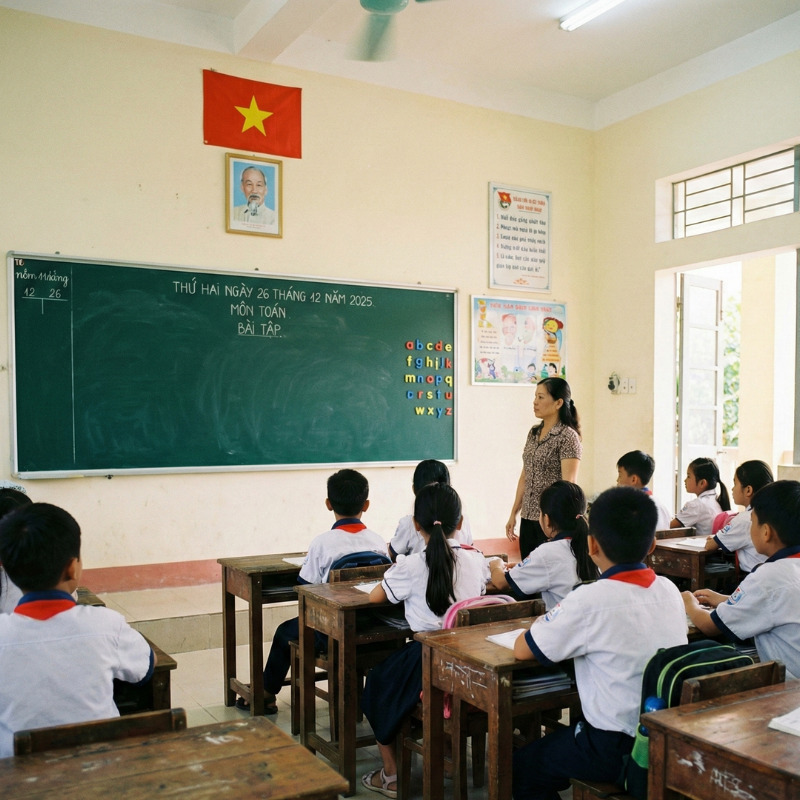 Bảng từ kích thước theo yêu cầu cho trường học, lớp học. Bảng từ Hàn Quốc chống lóa, bền đẹp, giá gốc tại xưởng, lắp đặt tận nơi. Liên hệ ngay!