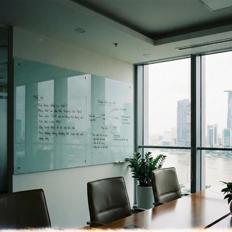 bang tu kinh cuong luc hcm gia tot