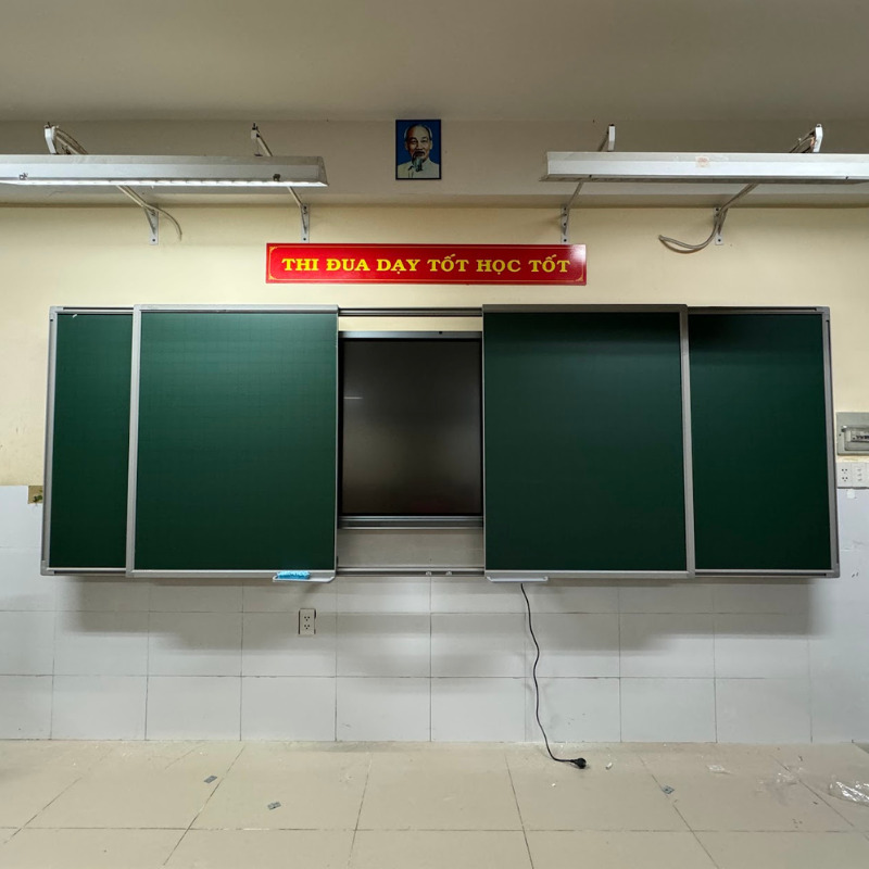 bang tu truot ngang bang tu xanh va bang tu trang