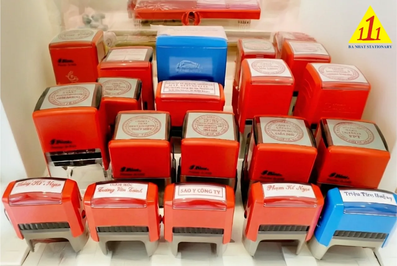 bo suu tap khac dau van phong