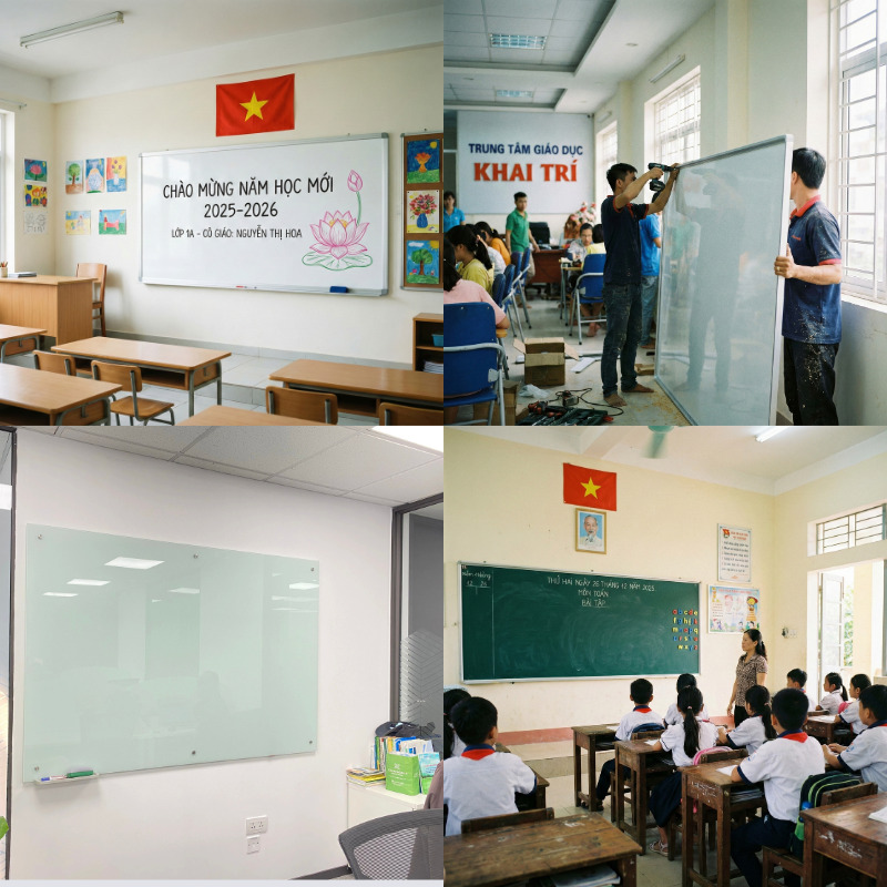 dia chi ban bang tu sai gon