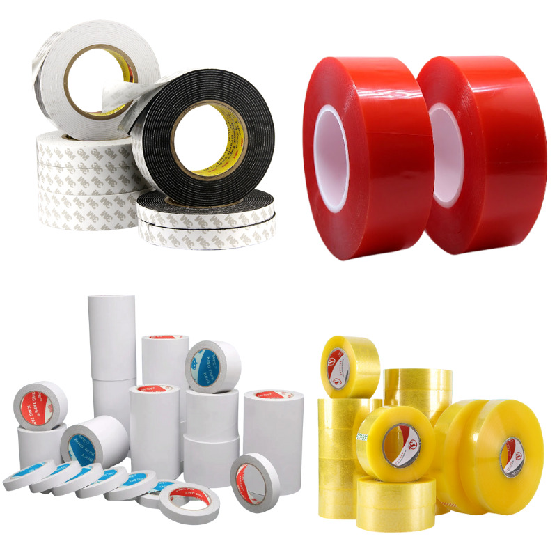 gia 1 cuon bang keo cho shop online