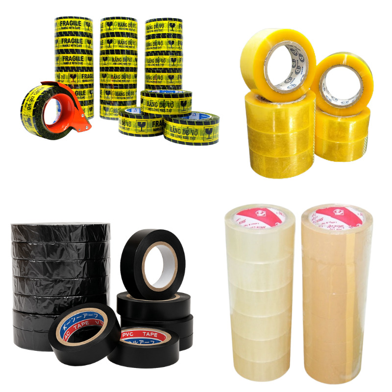 gia 1 cuon bang keo dong goi hang