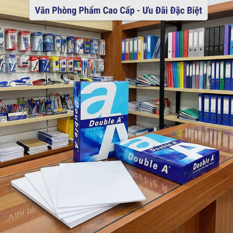 giay double a chat luong cao cap thai lan