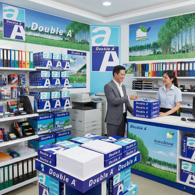 giay double a in hop dong tai lieu