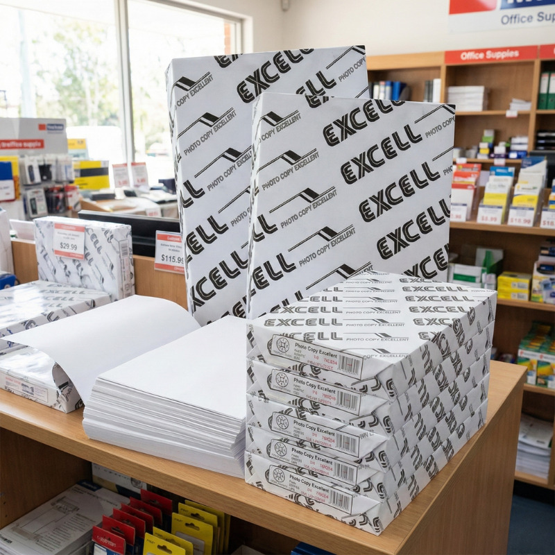 giay excell 80gsm gia si cho doanh nghiep