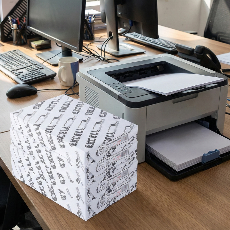 giay excell gia si cho truong hoc cong ty