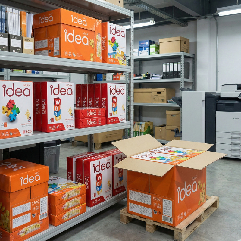 giay idea gia tot nhat cho van phong 08