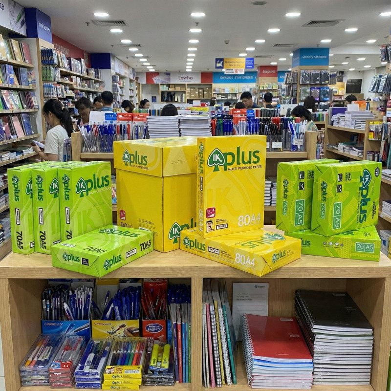 giay ik plus mua o dau online