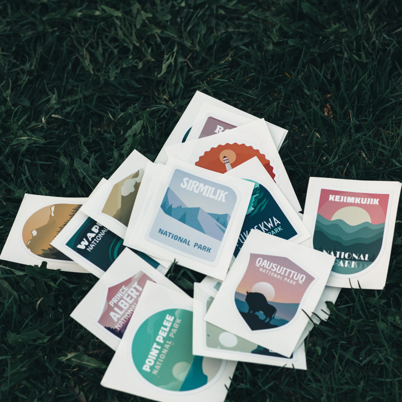 giay in anh chong nuoc anh mau sac net