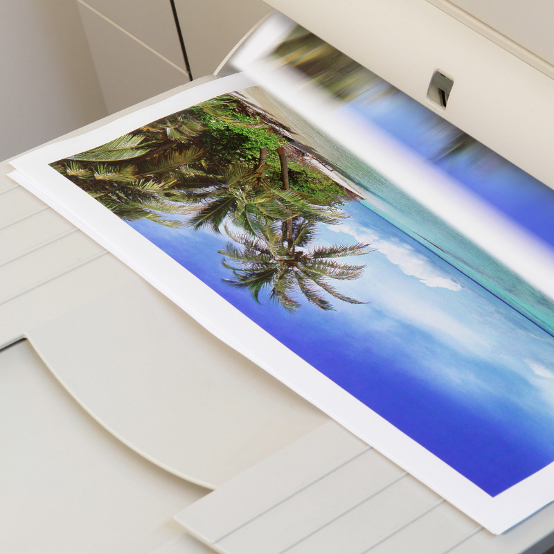 giay in anh chong nuoc bong