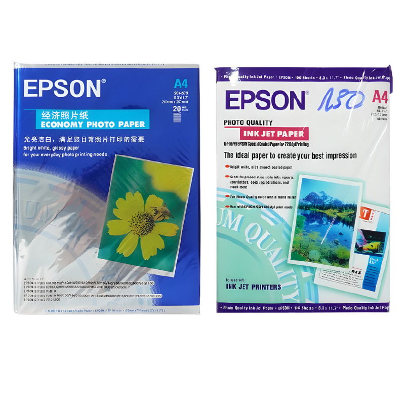 giay in anh epson chinh hang khong lem muc