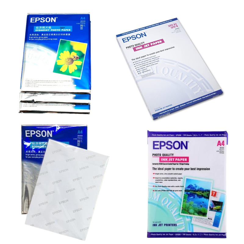 giay in anh epson chinh hang phu hop in anh