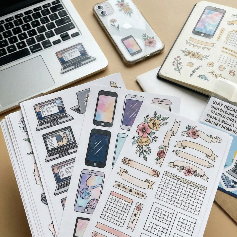 giay in anh trong suot ung dung thuc te