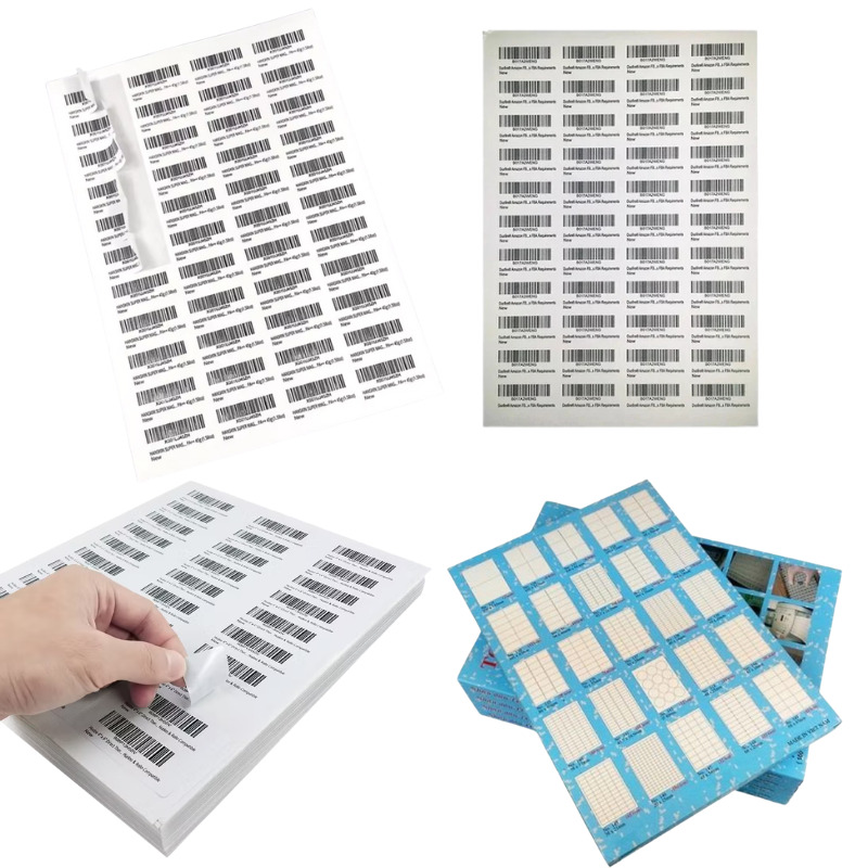 giay in ma vach kho a4 khong keo lech