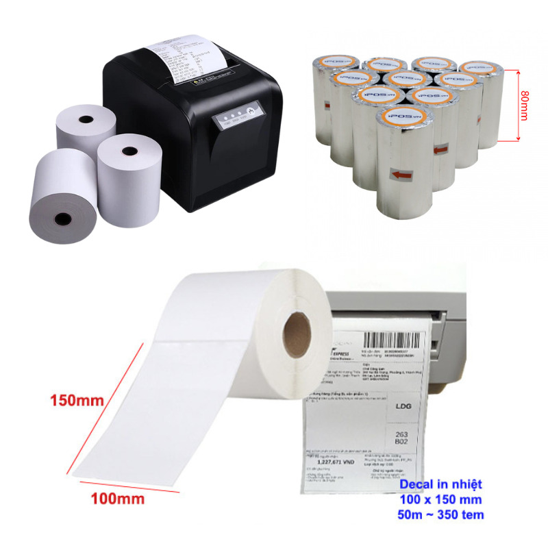 giay in nhiet decal chat luong cao