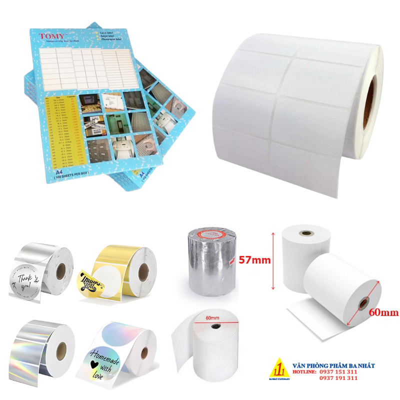 giay in nhiet decal dung cho may in nhiet