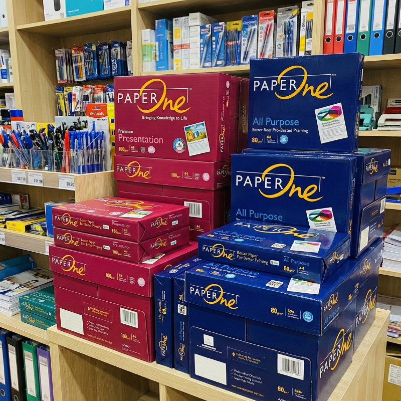 giay paper one chiet khau cao cho dai ly