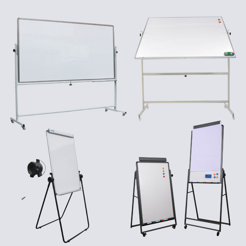 Tổng hợp kích thước tiêu chuẩn của bảng từ văn phòng phổ biến nhất 2026. Hướng dẫn cách chọn size bảng treo tường, di động phù hợp với mọi không gian làm việc. Xem ngay!