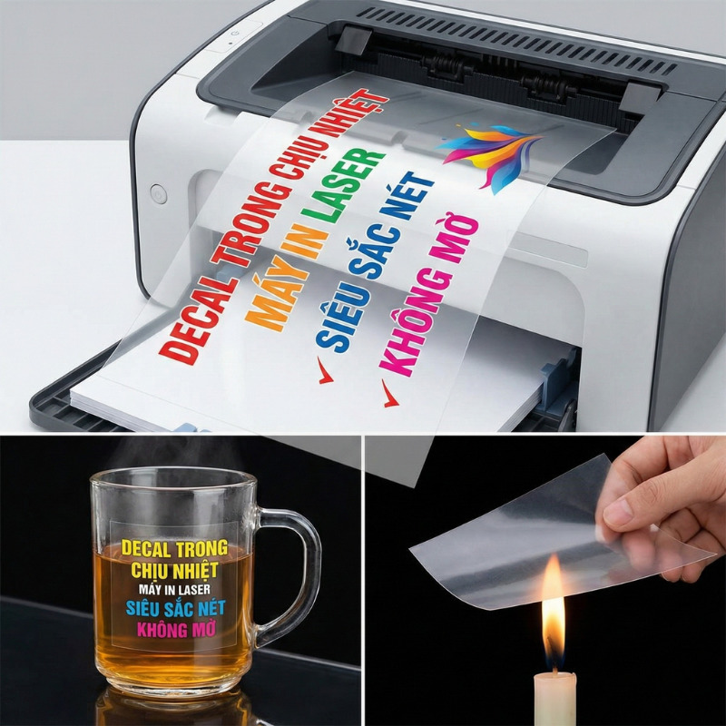 huong dan su dung giay in anh trong suot dung cach