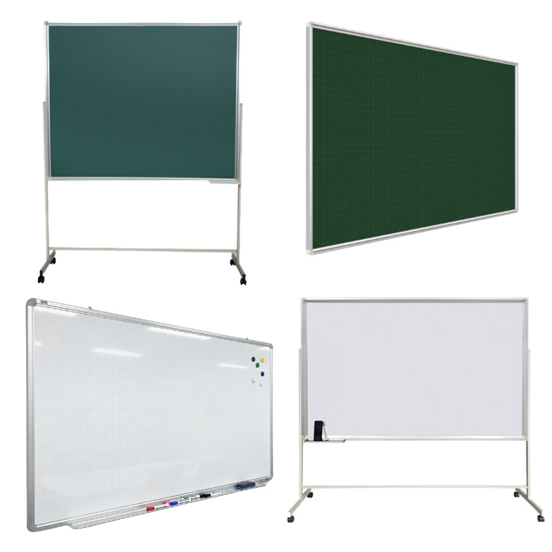 Bảng từ ceramic khác gì bảng từ thường? Xem ngay so sánh chi tiết về độ bền, khả năng chống lóa và trầy xước để tránh mua lầm sản phẩm kém chất lượng.