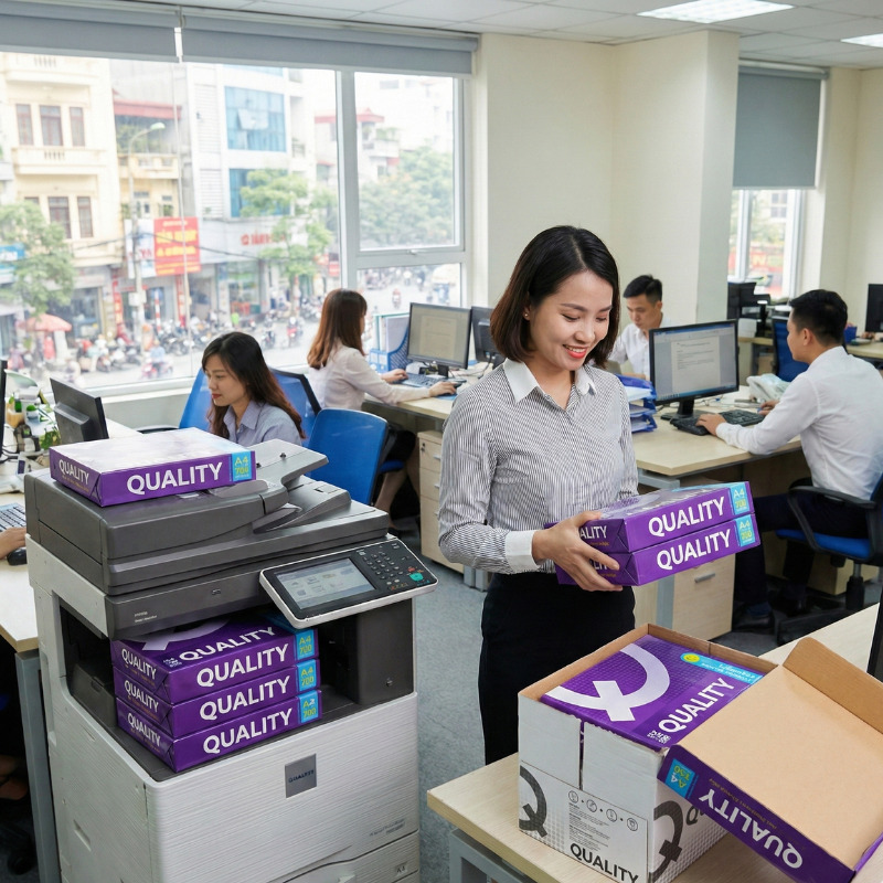 review giay quality 1