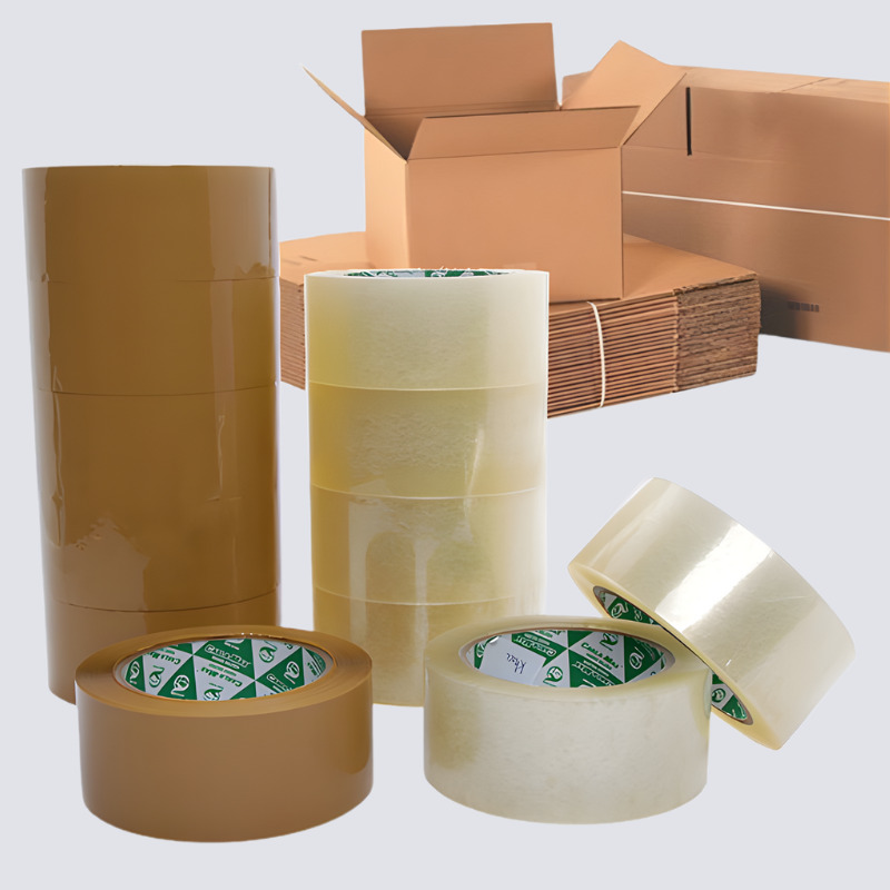 xuong san xuat bang keo gia si