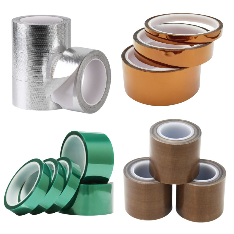 bang keo chiu nhiet cach dien 98