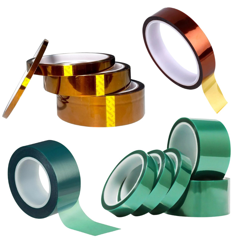 bang keo chiu nhiet cach dien chat luong cao