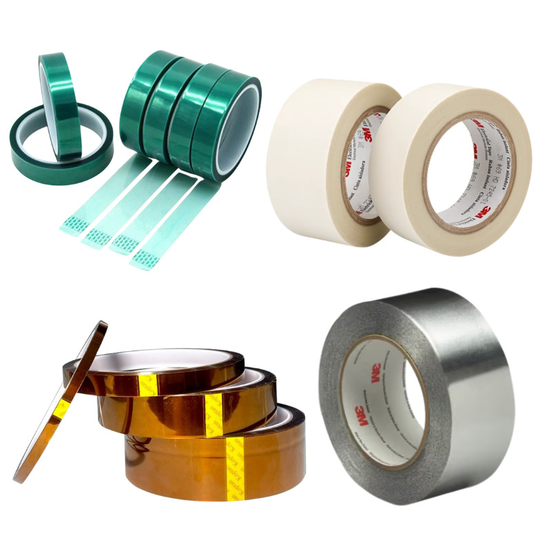 bang keo chiu nhiet cach dien si gia re