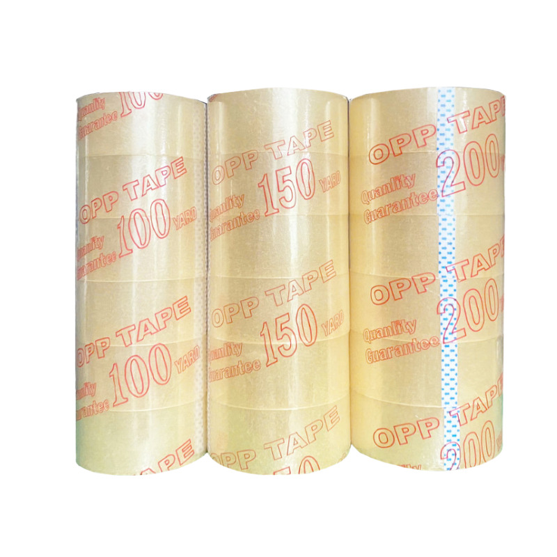 bang keo dong hang trong suot cao cap