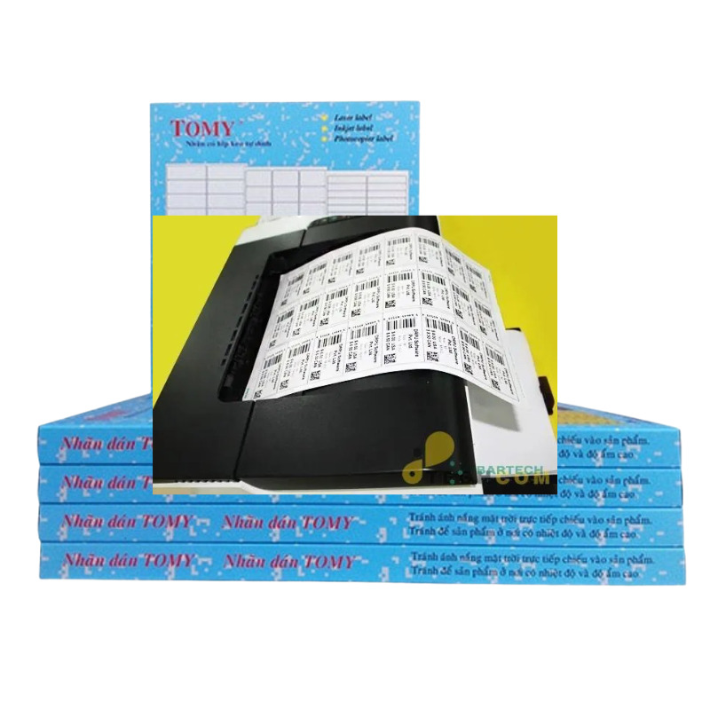 decal tomy a4 in ma vach