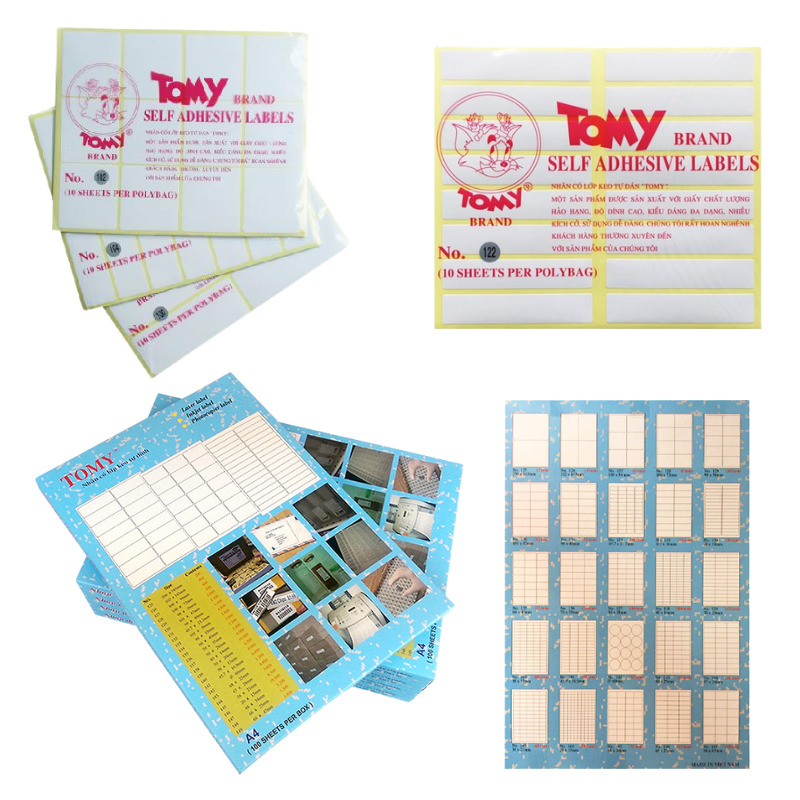 giay dan nhan tomy ung dung van phong 09