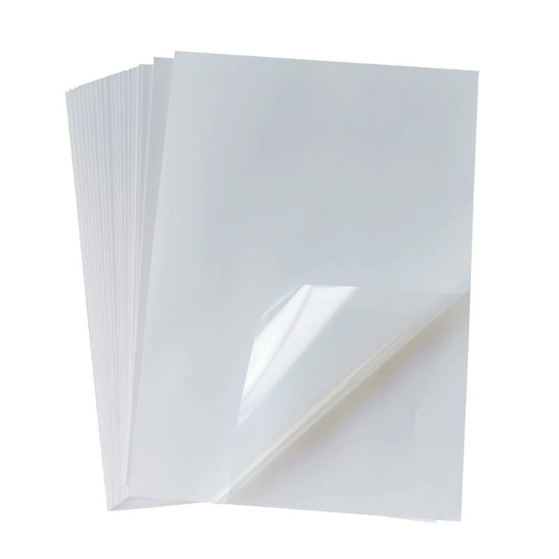 giay decal trong suot dung cho in phun