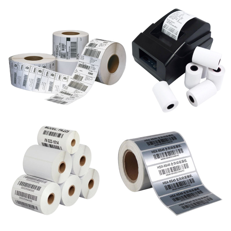 giay in barcode cuon nhiet truc tiep