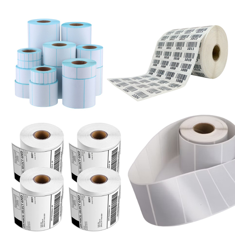 Cập nhật bảng báo giá giấy in mã vạch Fasson chính hãng Avery Dennison mới nhất. Đa dạng kích thước, chất lượng in sắc nét, keo bám dính tốt. Xem ngay!