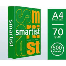 giay smartist a4 70