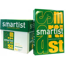 giấy Smartist A4 70gsm