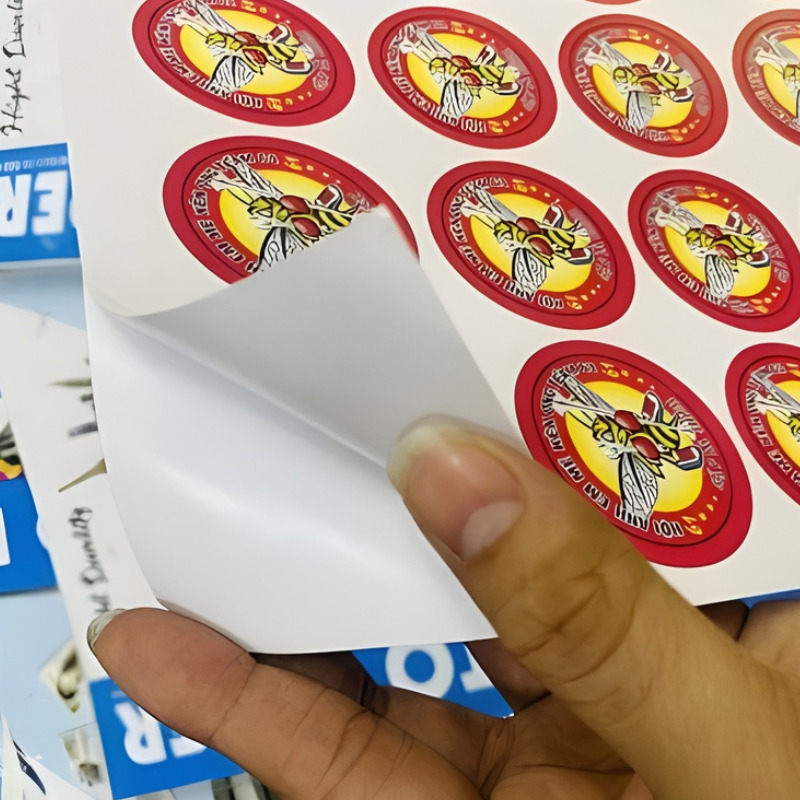 in nhan decal a4 gia re chat luong cao