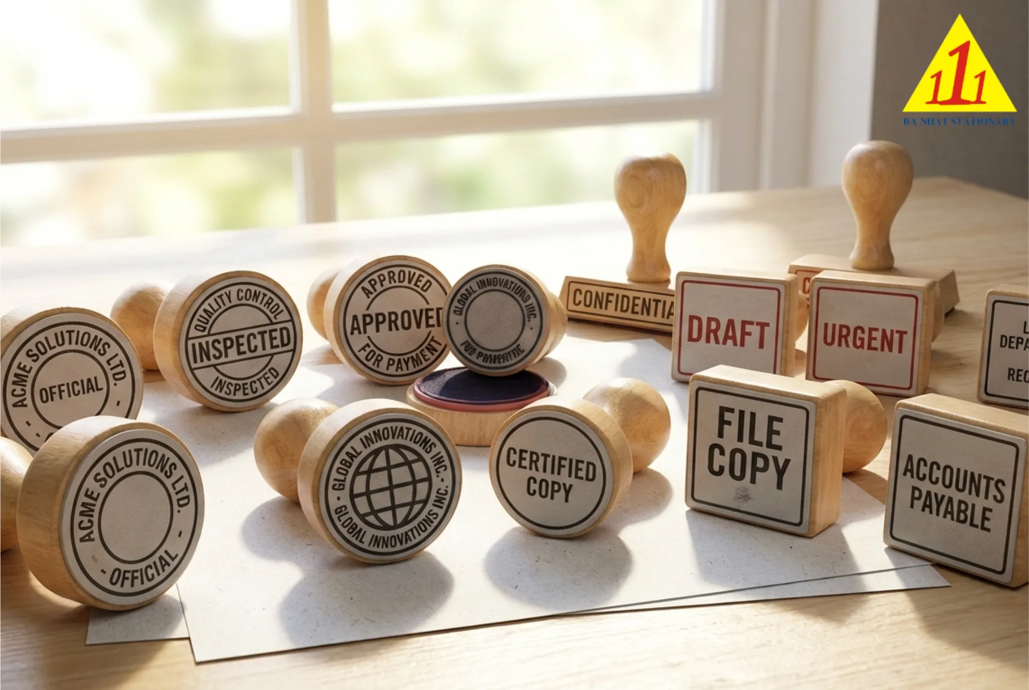 Địa chỉ khắc dấu quận Tân Bình cũ uy tín nhất 2026 10 khac dau van phong 1