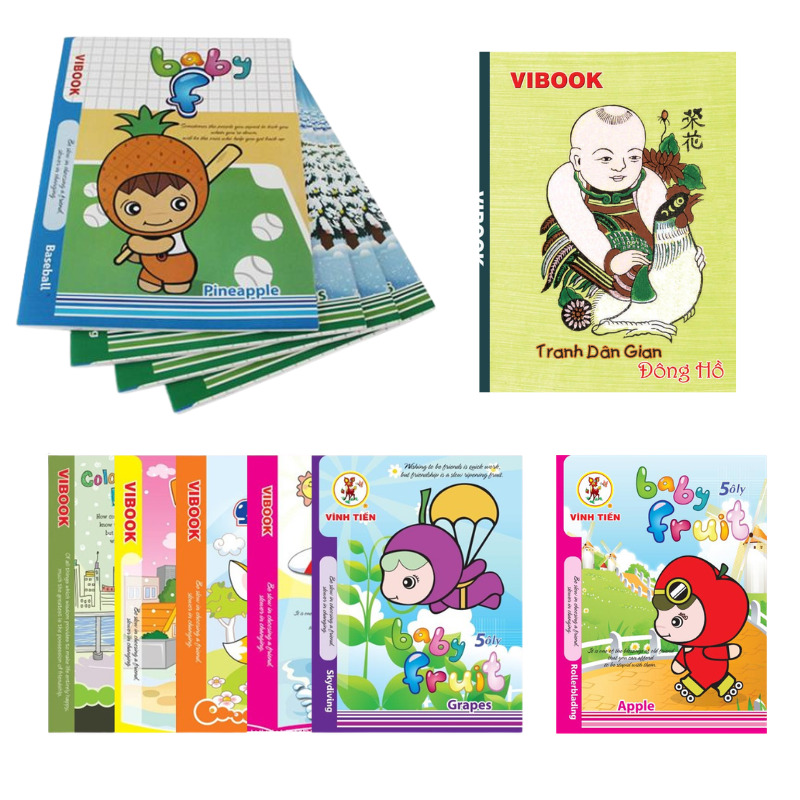 tap vo gia si van phong pham ba nhat