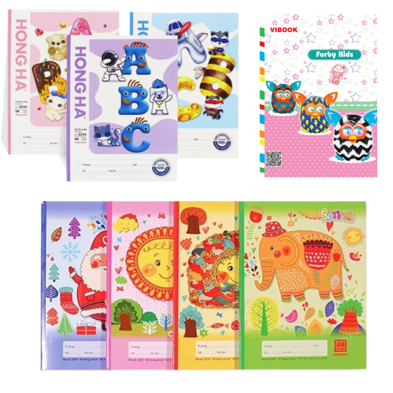 vo 200 trang gia goc cho chuong trinh khuyen hocj