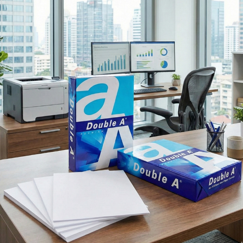 1 ram giay a4 co bao nhieu to