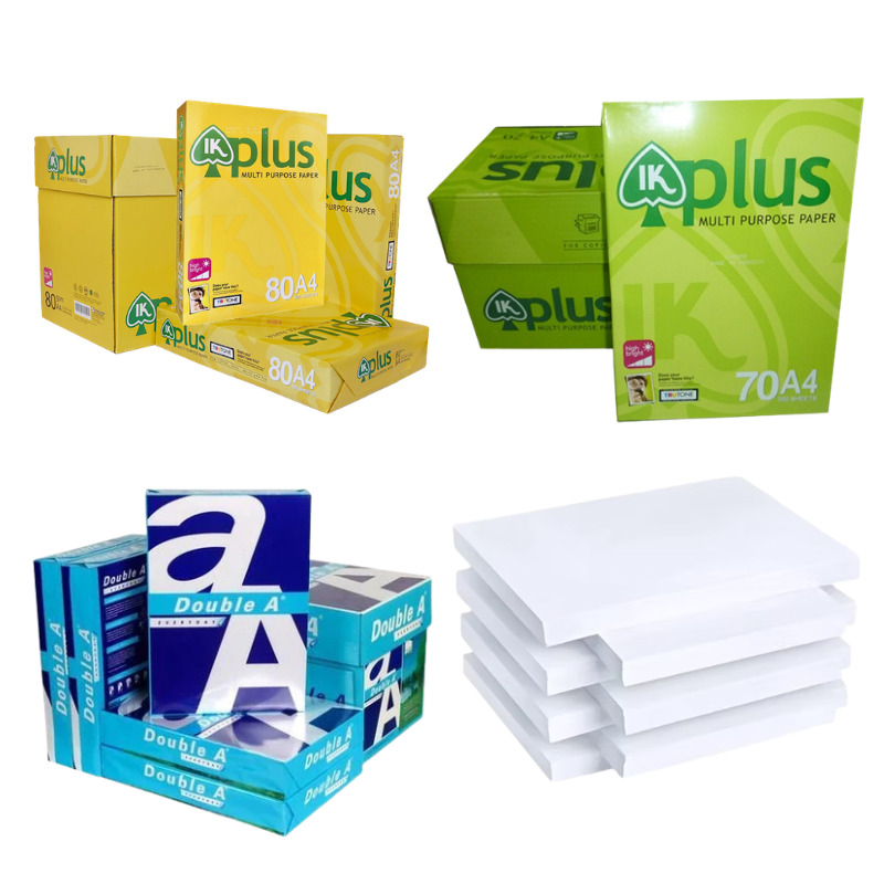 1 thung giay a4 80gsm nang bao nhieu