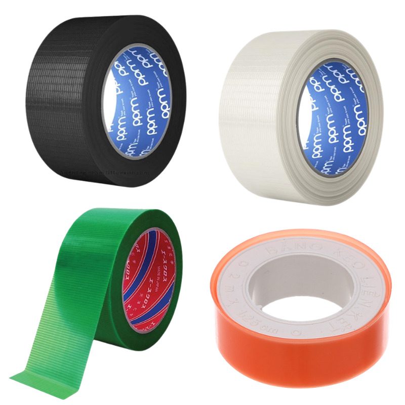 bang keo vai da nang dung trong dong goi